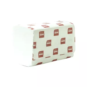 Serviette Ecofriendly 2v self 16.4x24cm Pure cellulose PEFC (1D00)